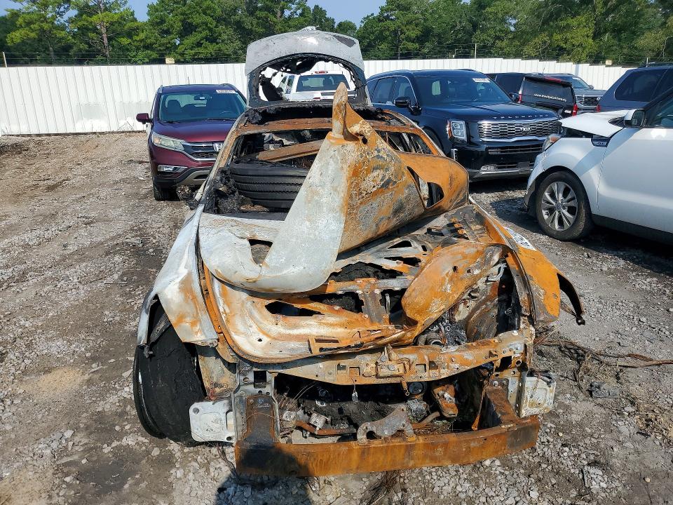 Photo 5 from auction – 2019 KIA STINGER with VIN KNAE55LC7K6061580