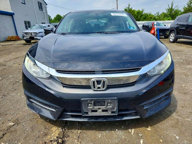 Photo 5 from auction – 2017 HONDA CIVIC with VIN 19XFC2F79HE205322