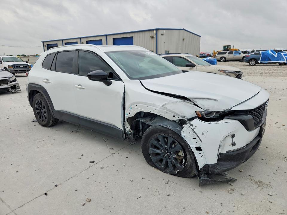 Photo 4 from auction – 2023 MAZDA CX-50 with VIN 7MMVABCM1PN106905