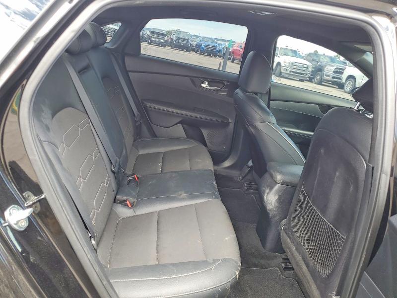 Photo 10 from auction – 2020 KIA FORTE with VIN 3KPF34AD7LE150998
