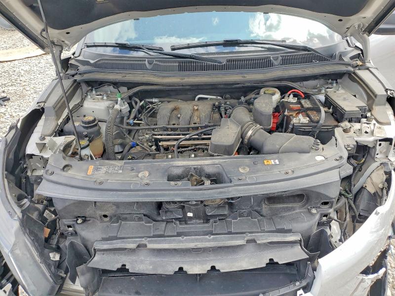 Photo 12 from auction – 2018 FORD EXPLORER with VIN 1FM5K8D88JGC92547