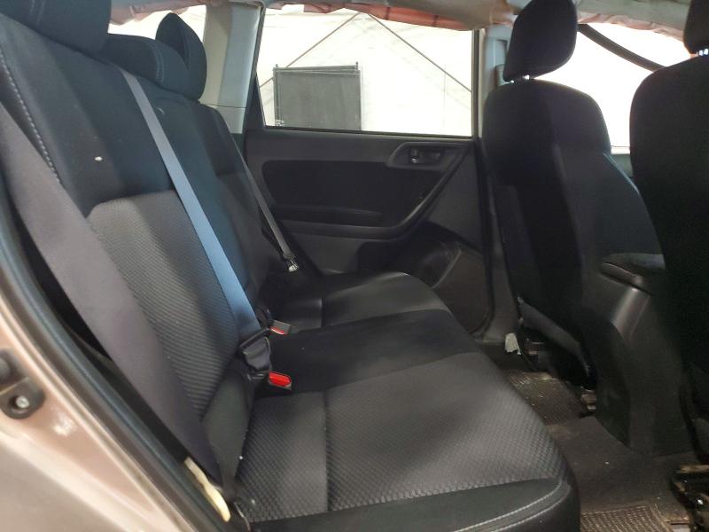 Photo 11 from auction – 2014 SUBARU FORESTER with VIN JF2SJAEC2EH444862