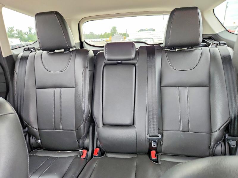 Foto 10 de la subasta – 2013 FORD ESCAPE con VIN 1FMCU0J95DUA59571