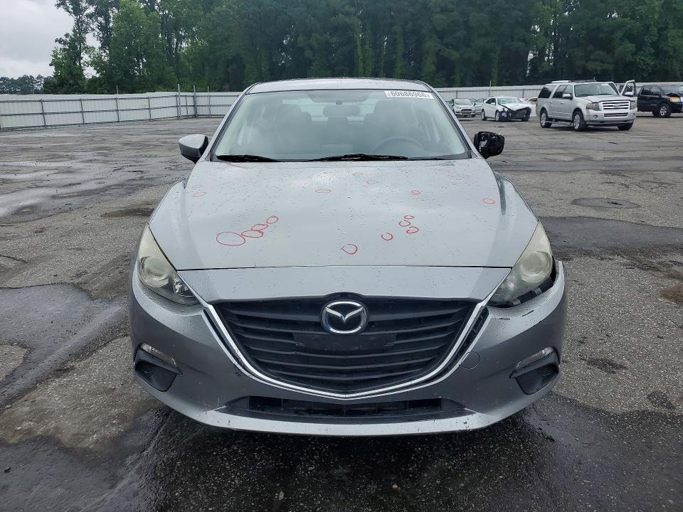 Photo 5 from auction – 2016 MAZDA 3 with VIN JM1BM1T75G1296441