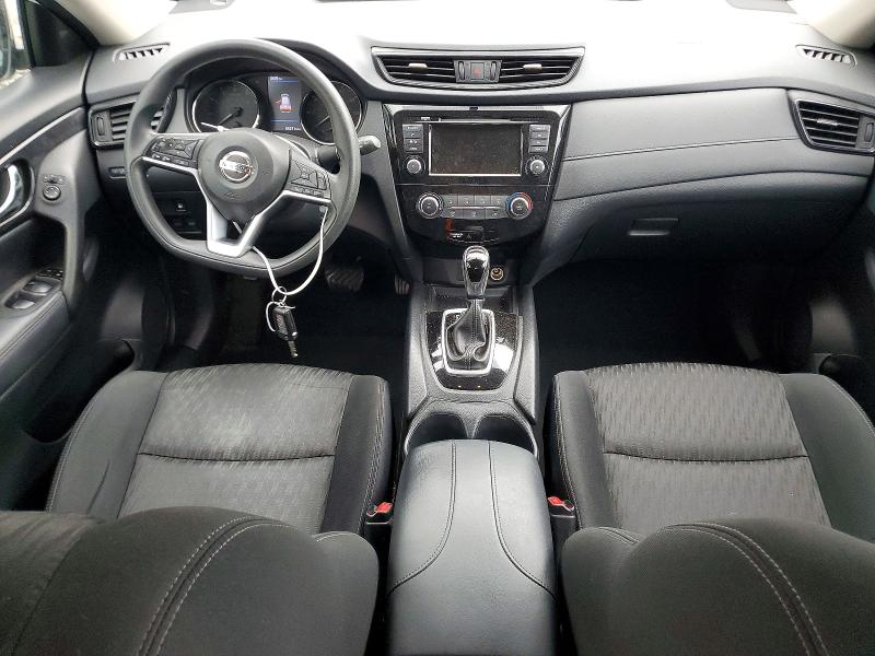 Zdjęcie 8 z aukcji – 2018 NISSAN ROGUE z VIN KNMAT2MV5JP576740