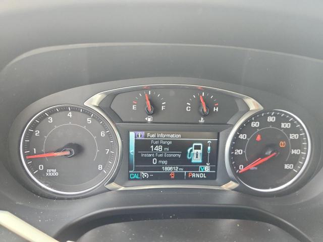Photo 9 from auction – 2017 GMC ACADIA with VIN 1GKKNMLS8HZ216964