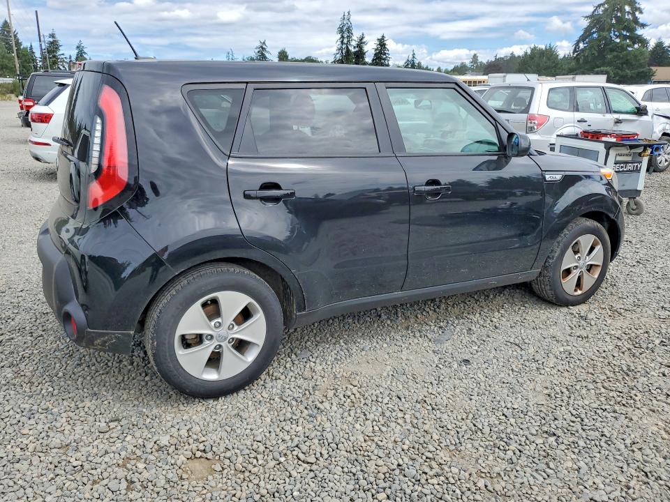 Photo 3 from auction – 2016 KIA SOUL with VIN KNDJN2A24G7313068
