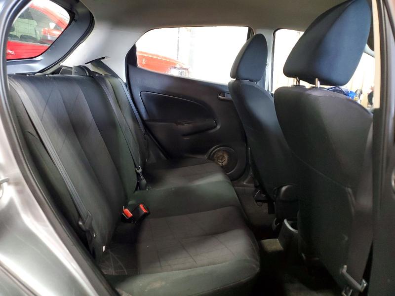 Photo 11 from auction – 2014 MAZDA MAZDA2 with VIN JM1DE1KY1E0184609