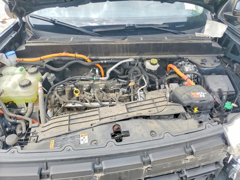 Photo 11 from auction – 2022 FORD MAVERICK with VIN 3FTTW8E32NRA08668