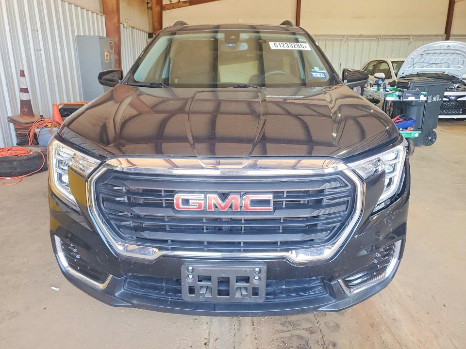 Zdjęcie 5 z aukcji – 2022 GMC TERRAIN z VIN 3GKALMEVXNL146282