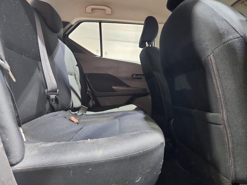 Photo 10 from auction – 2024 NISSAN KICKS with VIN 3N1CP5BV2RL487431