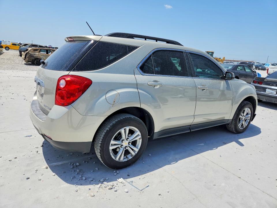Photo 3 from auction – 2015 CHEVROLET EQUINOX with VIN 2GNALBEK9F6240852