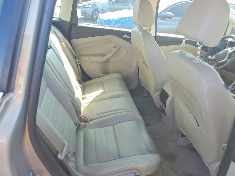 Photo 10 from auction – 2015 FORD C-MAX with VIN 1FADP5CU5FL101587