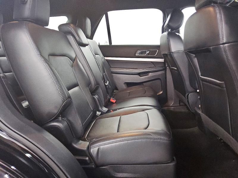 Foto 11 de la subasta – 2017 FORD EXPLORER con VIN 1FM5K7DH1HGE20678