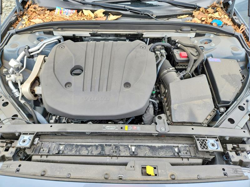 Photo 11 from auction – 2024 VOLVO S60 with VIN 7JRL12FK8RG303967