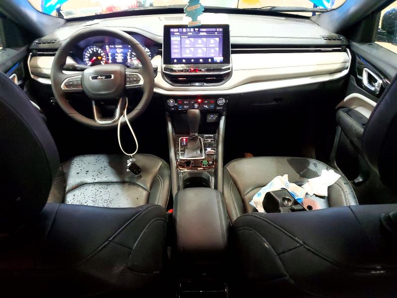 Фото 8 с аукциона – 2025 JEEP COMPASS с VIN 3C4NJDCN8ST599947