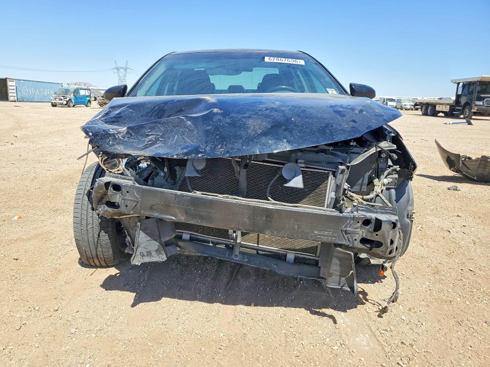 Foto 5 de la subasta – 2016 TOYOTA CAMRY con VIN 4T1BF1FK4GU200951