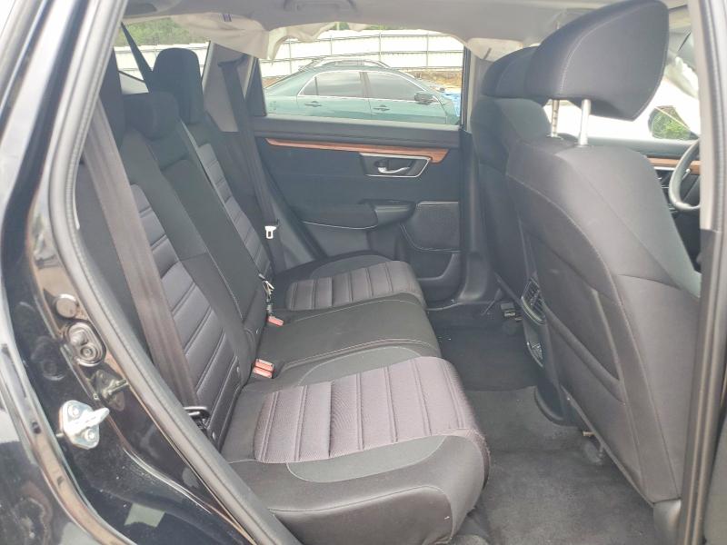 Photo 11 from auction – 2020 HONDA CR-V with VIN 5J6RW2H54LL030326