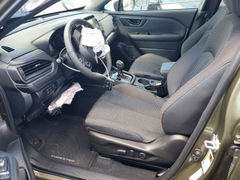 Photo 7 from auction – 2025 SUBARU FORESTER with VIN JF2SLDDC9SH514219