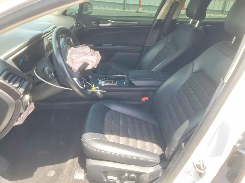 Photo 7 from auction – 2018 FORD FUSION with VIN 3FA6P0H72JR113527