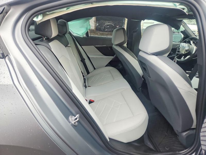 Photo 10 from auction – 2024 BMW 530 with VIN WBA53FJ08RCP92695