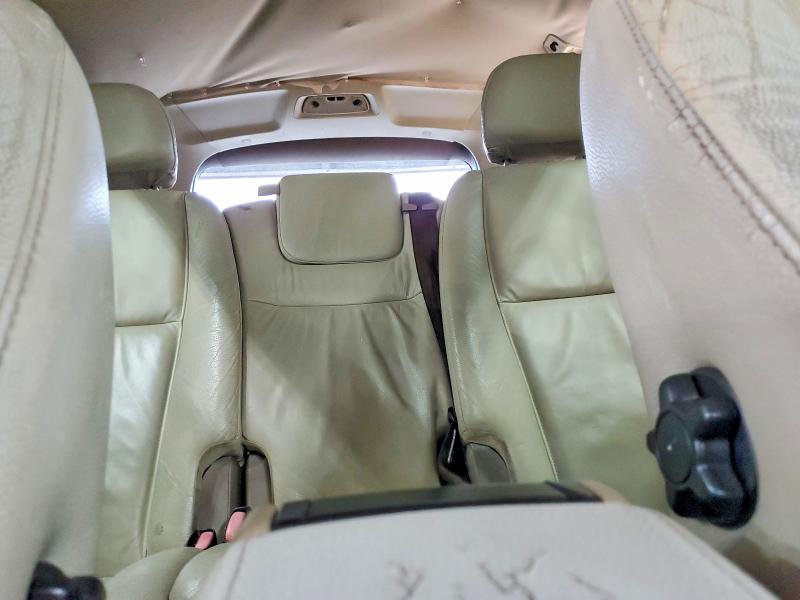 Photo 10 from auction – 2011 VOLVO XC90 with VIN YV4952CZ2B1596690