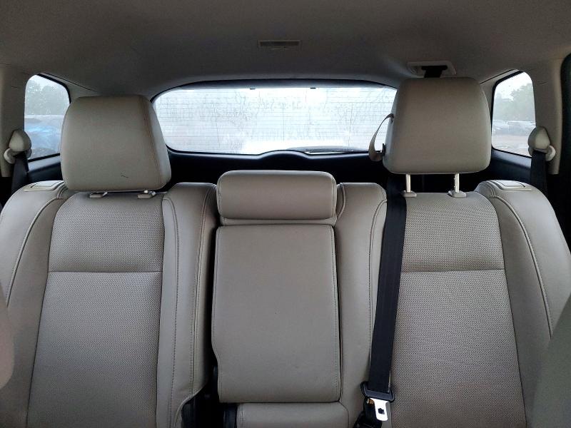 Photo 10 from auction – 2015 MAZDA CX-9 with VIN JM3TB2CA3F0458929