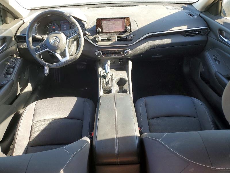 Photo 8 from auction – 2021 NISSAN ALTIMA with VIN 1N4BL4BV3MN368249