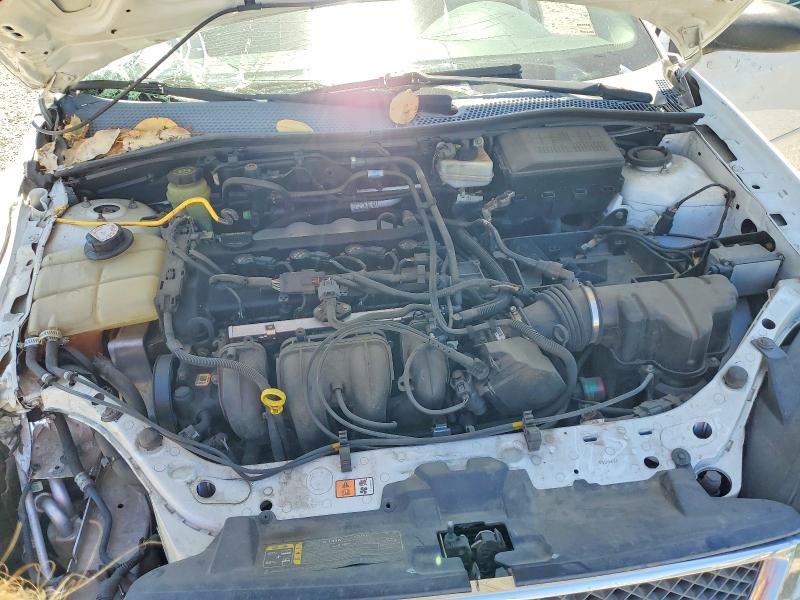 Photo 11 from auction – 2015 FORD FOCUS with VIN 1FAFP34N95W278807