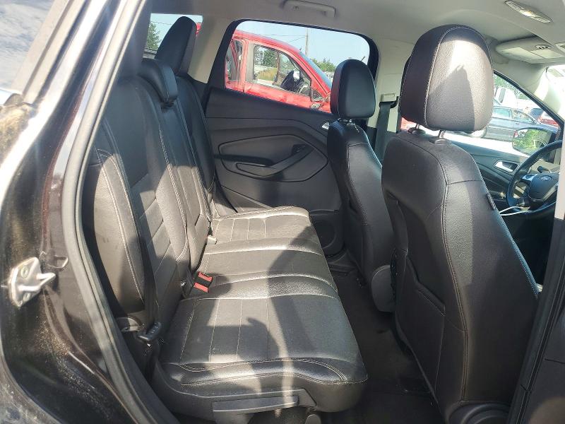Photo 11 from auction – 2013 FORD ESCAPE with VIN 1FMCU9HX5DUD57000