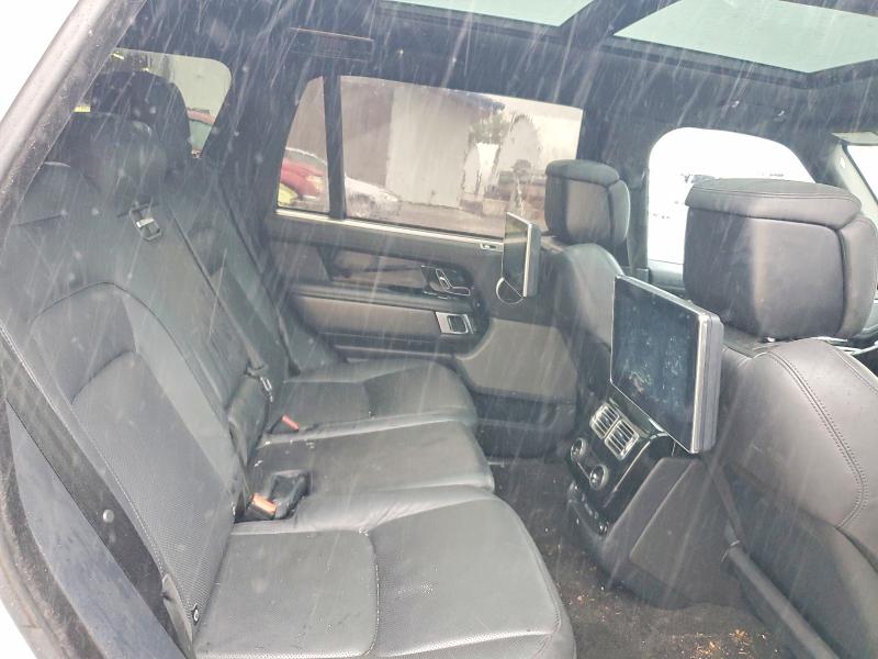 Zdjęcie 11 z aukcji – 2018 LAND ROVER RANGE ROVER z VIN SALGS5RE9JA389018