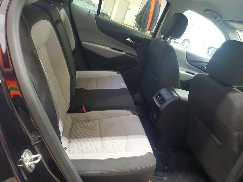 صورة رقم 11 من المزاد - 2020 CHEVROLET EQUINOX مع VIN 3GNAXHEVXLS522786
