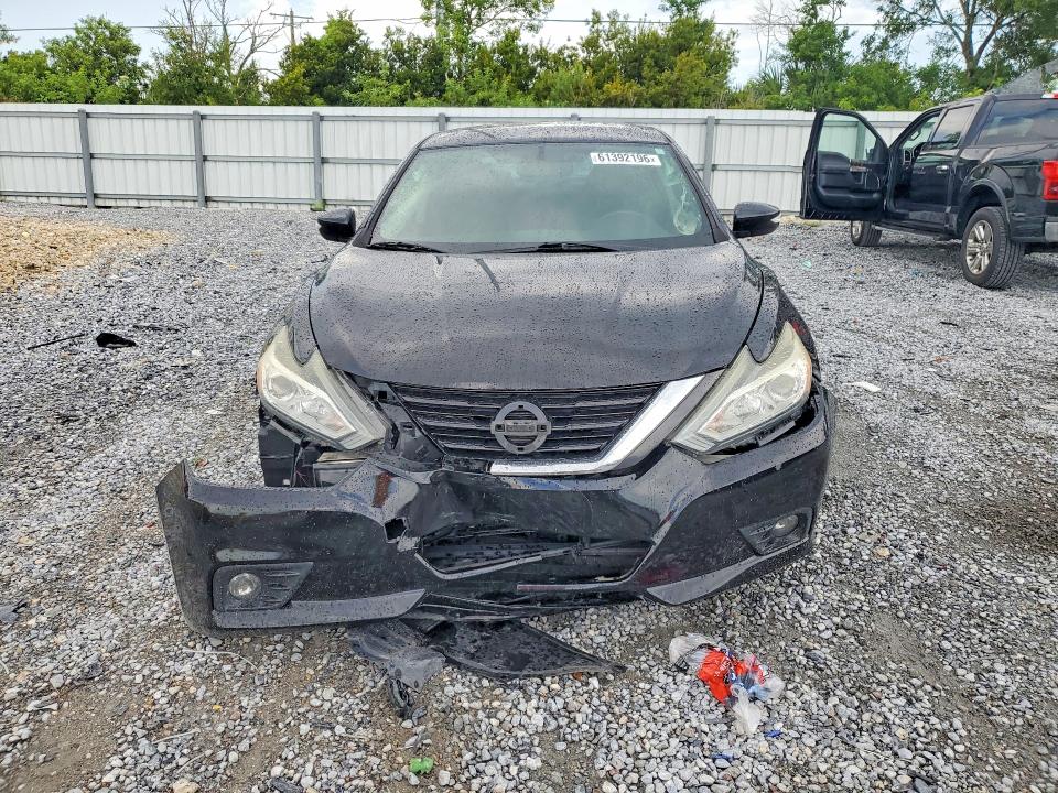 Photo 5 from auction – 2017 NISSAN ALTIMA with VIN 1N4AL3AP0HC291124