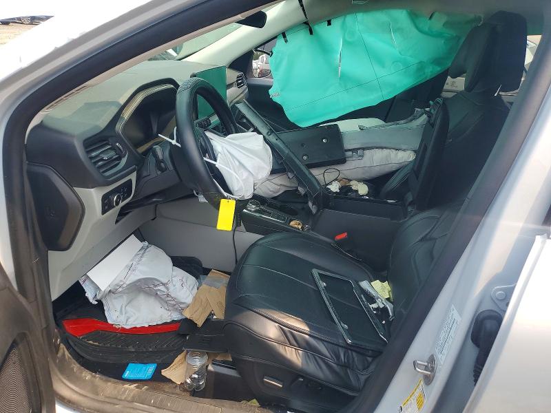 Photo 7 from auction – 2025 FORD ESCAPE with VIN 1FMCU0E18SUA78195