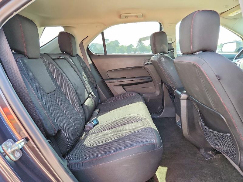 Photo 11 from auction – 2016 CHEVROLET EQUINOX with VIN 2GNALCEK7G6351892