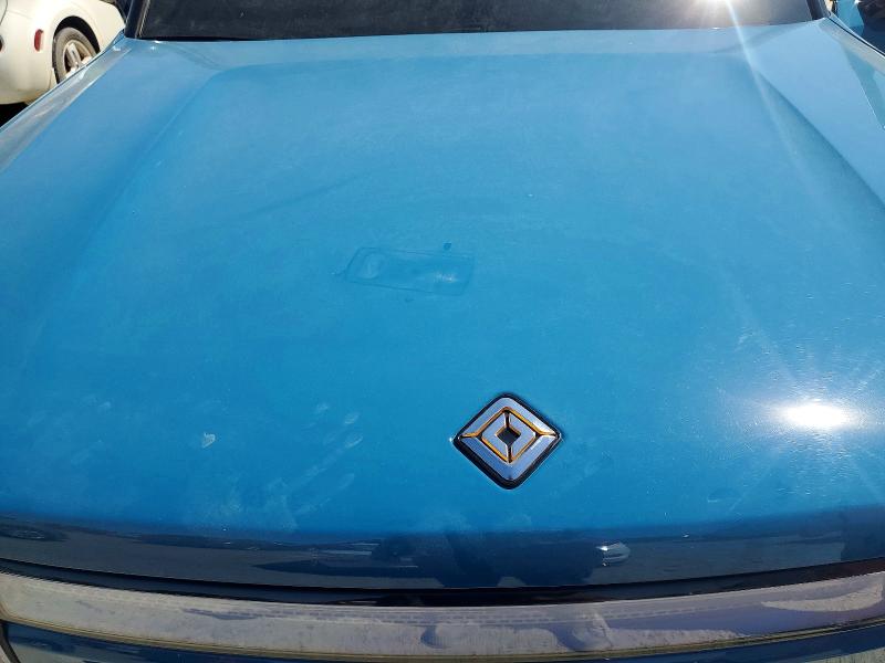 Photo 11 from auction – 2023 RIVIAN R1T with VIN 7FCTGAAA4PN000693