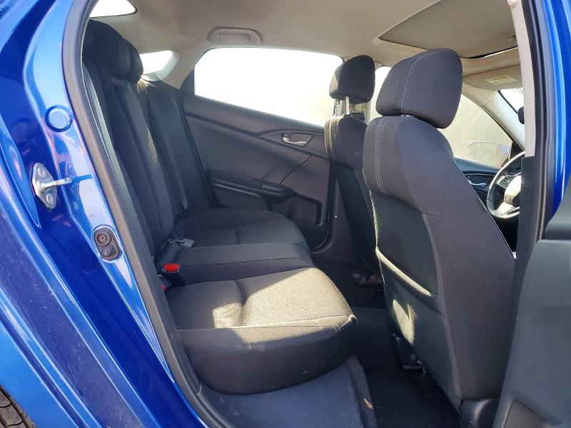 Photo 10 from auction – 2017 HONDA CIVIC with VIN 2HGFC2F77HH525387