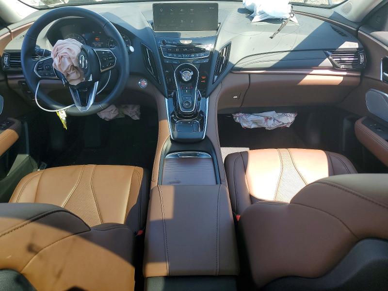 Photo 8 from auction – 2024 ACURA RDX with VIN 5J8TC2H55RL037719