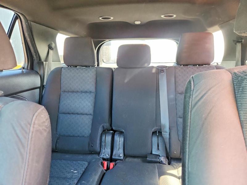Photo 10 from auction – 2011 FORD EXPLORER with VIN 1FMHK8D89BGA43947