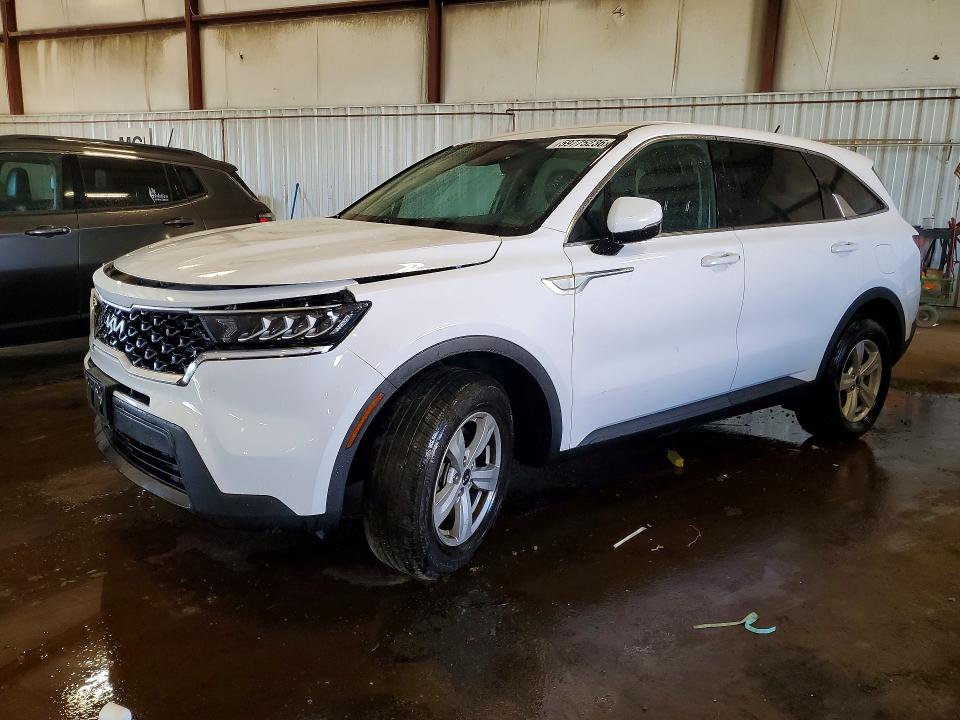 2023 KIA SORENTO - Търг №59775236