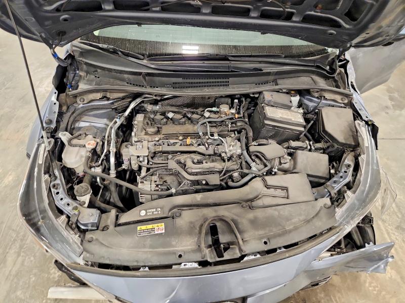 Photo 11 from auction – 2024 TOYOTA COROLLA with VIN 5YFB4MDE2RP181471