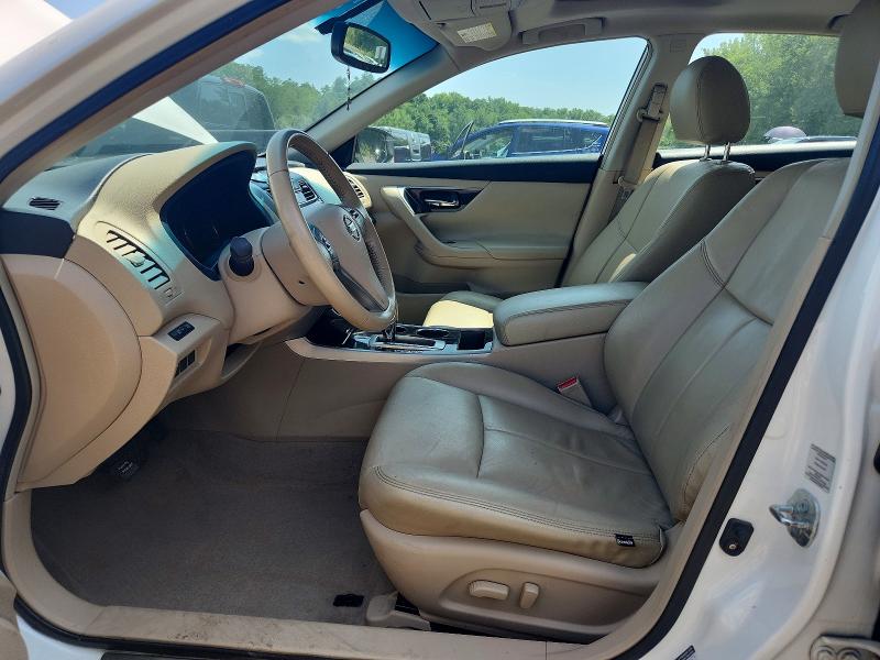 Photo 7 from auction – 2013 NISSAN ALTIMA with VIN 1N4AL3AP1DC263066