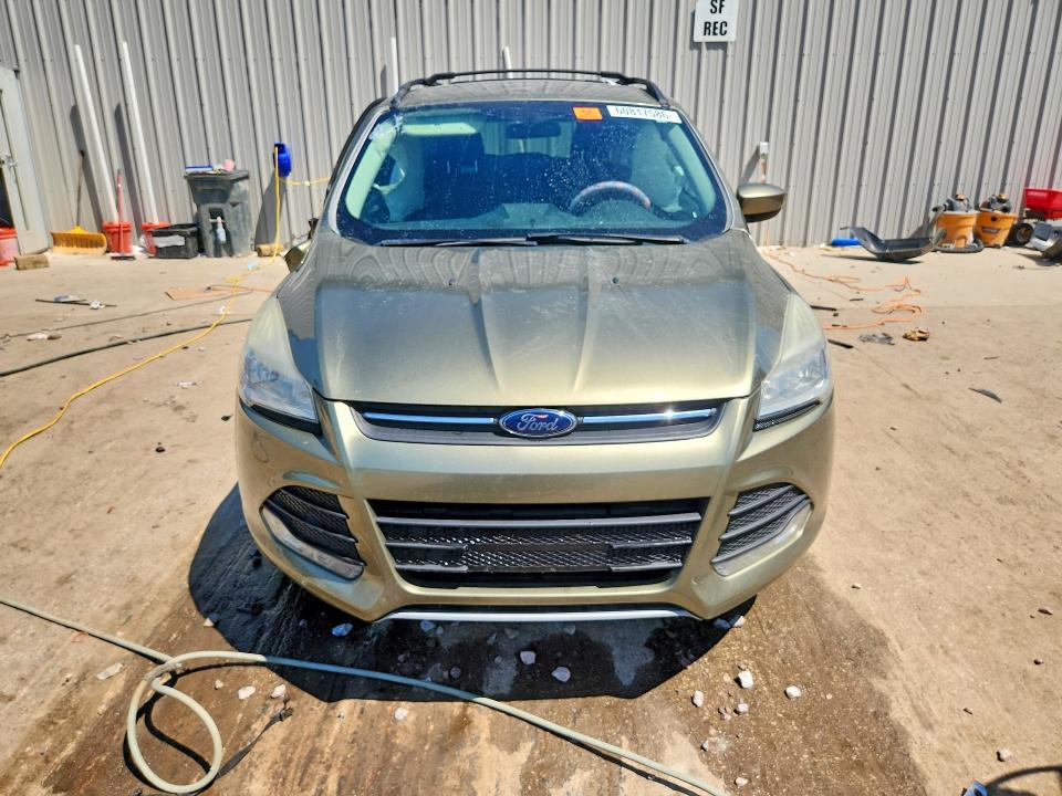 Photo 5 from auction – 2013 FORD ESCAPE with VIN 1FMCU0GX1DUB61391