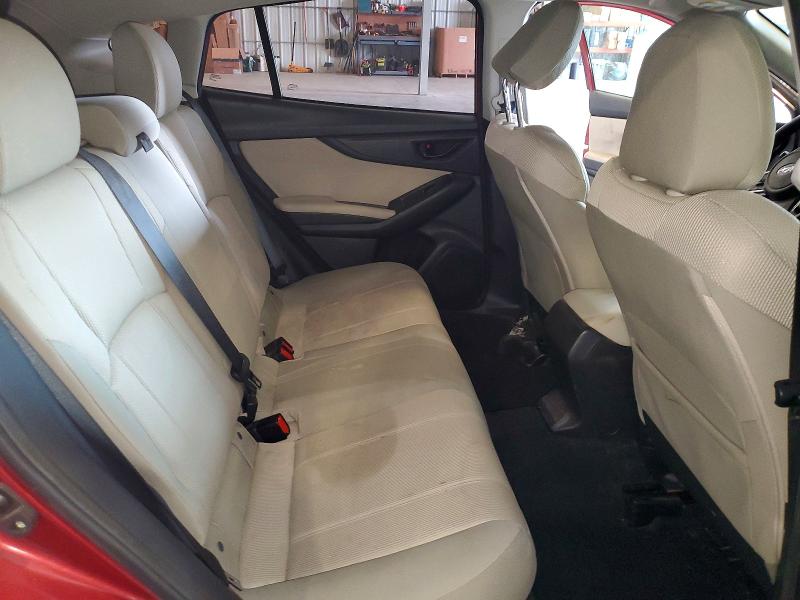 Фото 11 с аукциона – 2019 SUBARU IMPREZA с VIN 4S3GTAD67K3750197