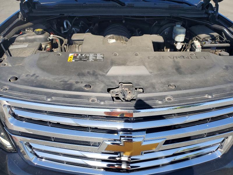 Photo 11 from auction – 2019 CHEVROLET SUBURBAN with VIN 1GNSCHKC2KR167245