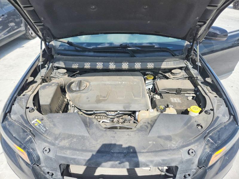 Photo 12 from auction – 2021 JEEP CHEROKEE with VIN 1C4PJMDX2MD172619