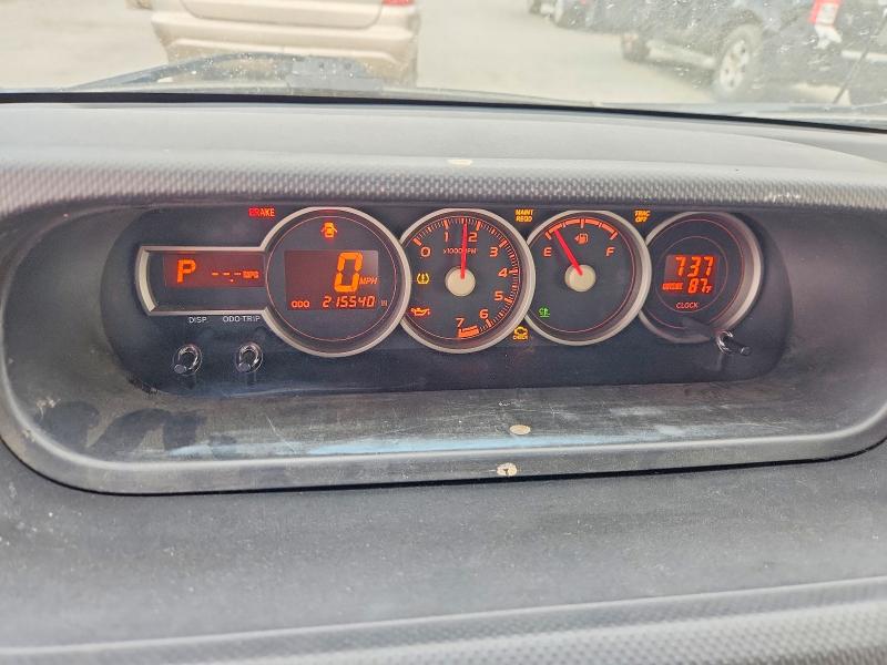 Photo 9 from auction – 2013 SCION XB with VIN JTLZE4FE1DJ036187