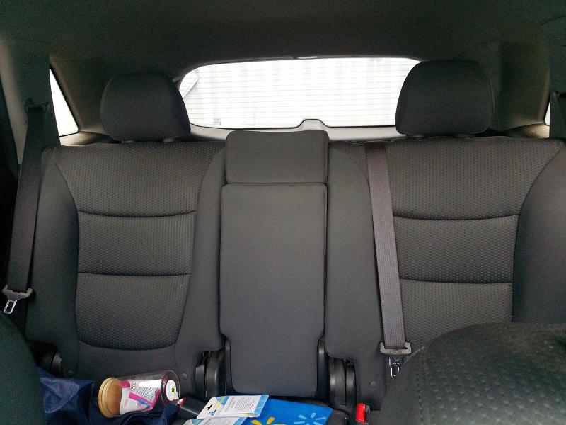 Foto 10 de la subasta – 2012 KIA SORENTO con VIN 5XYKTDA29CG253128