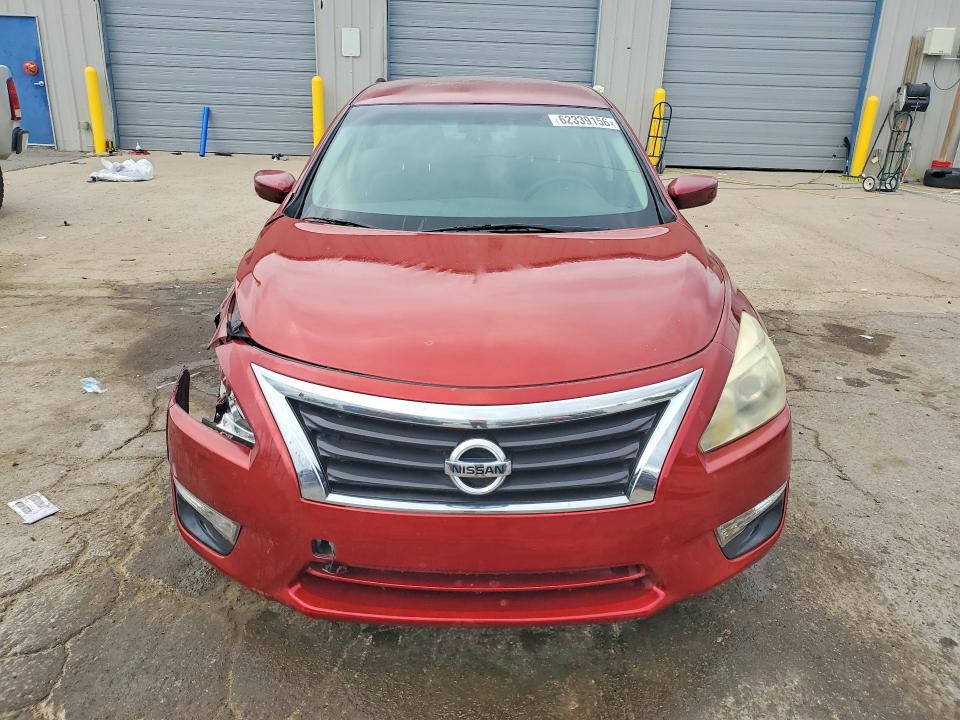 Photo 5 from auction – 2015 NISSAN ALTIMA with VIN 1N4AL3AP9FC279356