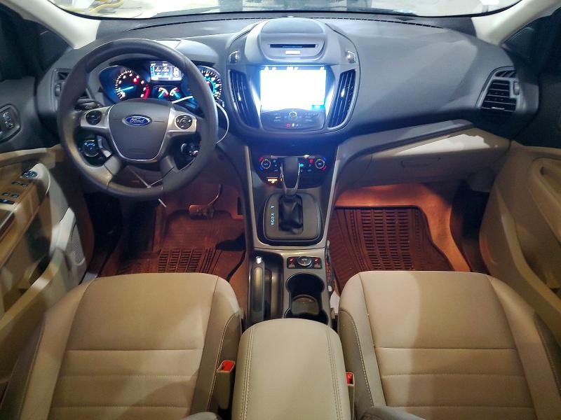 Photo 8 from auction – 2016 FORD ESCAPE with VIN 1FMCU9G9XGUA74373